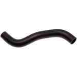 Order Upper Radiator Or Coolant Hose by GATES - 24371 For Your Vehicle