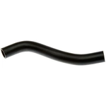 Order Upper Radiator Or Coolant Hose by GATES - 24375 For Your Vehicle