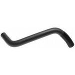 Order Upper Radiator Or Coolant Hose by GATES - 24380 For Your Vehicle