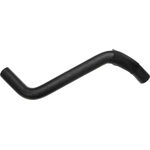 Order Upper Radiator Or Coolant Hose by GATES - 24380 For Your Vehicle