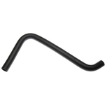 Order Upper Radiator Or Coolant Hose by GATES - 24381 For Your Vehicle