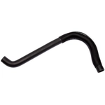 Order Upper Radiator Or Coolant Hose by GATES - 24382 For Your Vehicle