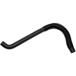 Order Upper Radiator Or Coolant Hose by GATES - 24382 For Your Vehicle