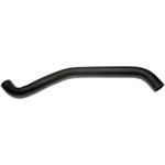 Order Upper Radiator Or Coolant Hose by GATES - 24383 For Your Vehicle