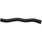 Order Upper Radiator Or Coolant Hose by GATES - 24386 For Your Vehicle