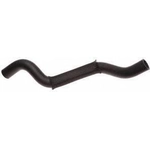 Order Upper Radiator Or Coolant Hose by GATES - 24397 For Your Vehicle