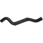 Order Upper Radiator Or Coolant Hose by GATES - 24397 For Your Vehicle