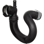 Order Upper Radiator Or Coolant Hose by GATES - 24401 For Your Vehicle