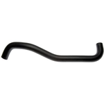 Order Upper Radiator Or Coolant Hose by GATES - 24404 For Your Vehicle