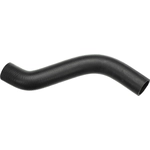 Order Upper Radiator Or Coolant Hose by GATES - 24405 For Your Vehicle