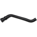 Order Upper Radiator Or Coolant Hose by GATES - 24410 For Your Vehicle