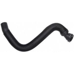 Order Upper Radiator Or Coolant Hose by GATES - 24411 For Your Vehicle