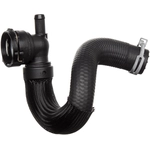 Order Upper Radiator Or Coolant Hose by GATES - 24421 For Your Vehicle