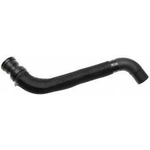 Order Upper Radiator Or Coolant Hose by GATES - 24425 For Your Vehicle