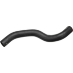 Order GATES - 24461 - Upper Radiator Or Coolant Hose For Your Vehicle