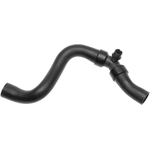 Order Upper Radiator Or Coolant Hose by GATES - 24482 For Your Vehicle