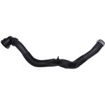 Order Upper Radiator Or Coolant Hose by GATES - 24486 For Your Vehicle