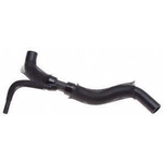 Order Upper Radiator Or Coolant Hose by GATES - 24490 For Your Vehicle