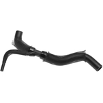 Order Upper Radiator Or Coolant Hose by GATES - 24490 For Your Vehicle