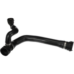 Order Upper Radiator Or Coolant Hose by GATES - 24508 For Your Vehicle