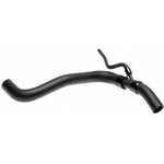 Order Upper Radiator Or Coolant Hose by GATES - 24523 For Your Vehicle