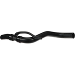 Order Upper Radiator Or Coolant Hose by GATES - 24523 For Your Vehicle