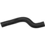 Order Upper Radiator Or Coolant Hose by GATES - 24533 For Your Vehicle