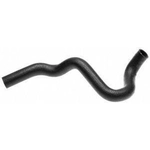 Order Upper Radiator Or Coolant Hose by GATES - 24548 For Your Vehicle