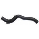 Order Upper Radiator Or Coolant Hose by GATES - 24549 For Your Vehicle