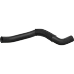 Order Upper Radiator Or Coolant Hose by GATES - 24549 For Your Vehicle