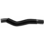 Order Upper Radiator Or Coolant Hose by GATES - 24551 For Your Vehicle