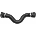 Order Upper Radiator Or Coolant Hose by GATES - 24566 For Your Vehicle