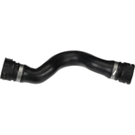 Order Upper Radiator Or Coolant Hose by GATES - 24566 For Your Vehicle