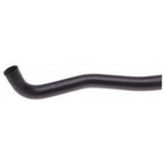 Order Upper Radiator Or Coolant Hose by GATES - 24599 For Your Vehicle
