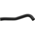 Order Upper Radiator Or Coolant Hose by GATES - 24599 For Your Vehicle