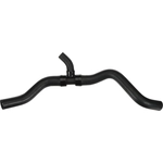 Order GATES - 24602 - Upper Radiator Or Coolant Hose For Your Vehicle