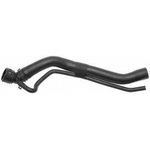Order Upper Radiator Or Coolant Hose by GATES - 24605 For Your Vehicle
