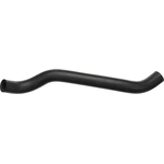 Order Upper Radiator Or Coolant Hose by GATES - 24621 For Your Vehicle
