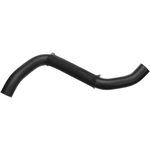 Order Upper Radiator Or Coolant Hose by GATES - 24623 For Your Vehicle