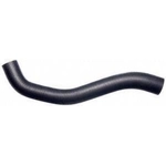 Order Upper Radiator Or Coolant Hose by GATES - 24625 For Your Vehicle