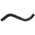 Order Upper Radiator Or Coolant Hose by GATES - 24631 For Your Vehicle