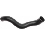 Order Upper Radiator Or Coolant Hose by GATES - 24634 For Your Vehicle