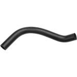 Order Upper Radiator Or Coolant Hose by GATES - 24637 For Your Vehicle