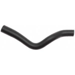 Order Upper Radiator Or Coolant Hose by GATES - 24641 For Your Vehicle