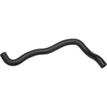Order Upper Radiator Or Coolant Hose by GATES - 24649 For Your Vehicle