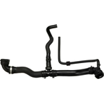 Order Upper Radiator Or Coolant Hose by GATES - 24653 For Your Vehicle