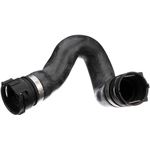 Order Upper Radiator Or Coolant Hose by GATES - 24665 For Your Vehicle