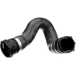 Order Upper Radiator Or Coolant Hose by GATES - 24665 For Your Vehicle