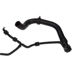 Order Upper Radiator Or Coolant Hose by GATES - 24672 For Your Vehicle