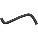 Order Upper Radiator Or Coolant Hose by GATES - 24680 For Your Vehicle